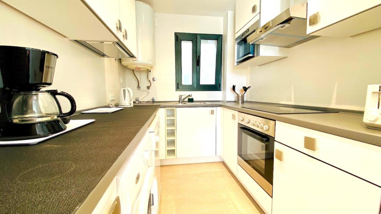 Mirador Blue - Penthouse With Roof Terrace Apartment Cala de Sant Vicenc