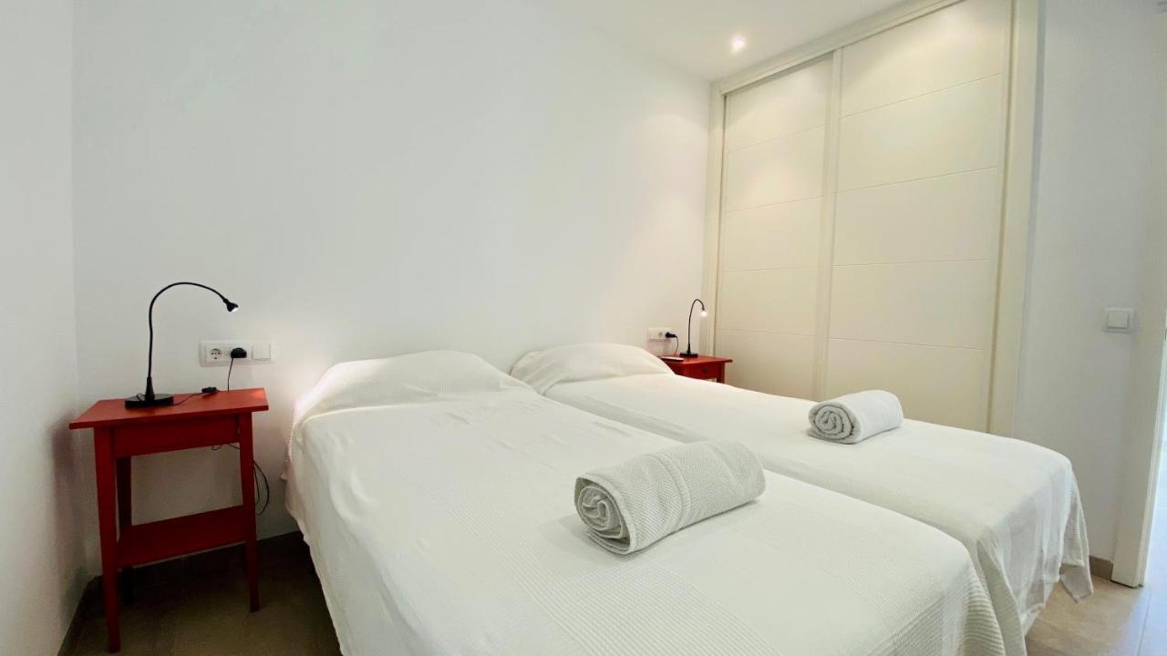 Apartment Mirador Blue - Penthouse With Roof Terrace Cala de Sant Vicenc