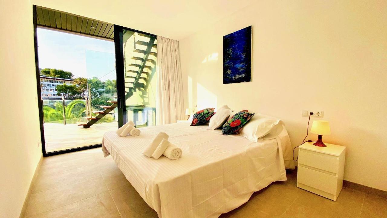 Apartamento Mirador Blue - Penthouse With Roof Terrace