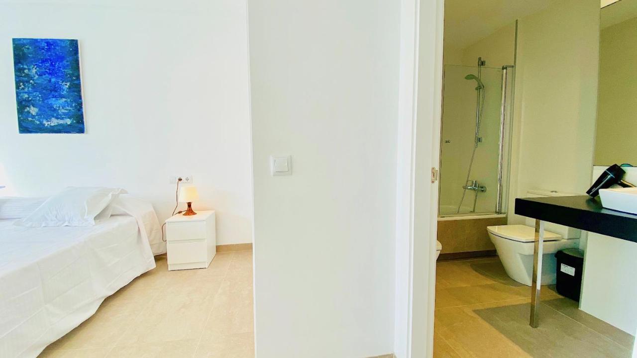 Apartamento Mirador Blue - Penthouse With Roof Terrace *