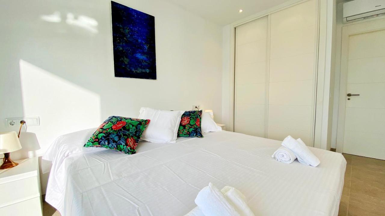 Mirador Blue - Penthouse With Roof Terrace Apartamento *
