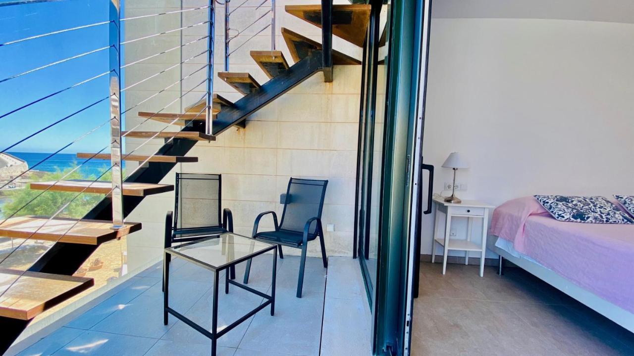 Mirador Blue - Penthouse With Roof Terrace Apartamento
