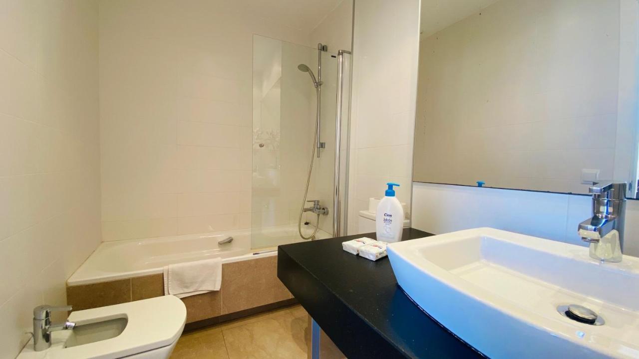 Apartamento Mirador Blue - Penthouse With Roof Terrace