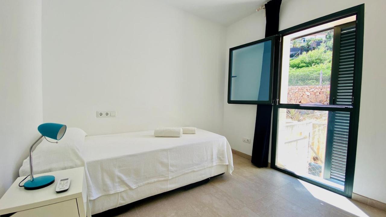 Mirador Blue - Penthouse With Roof Terrace Apartamento